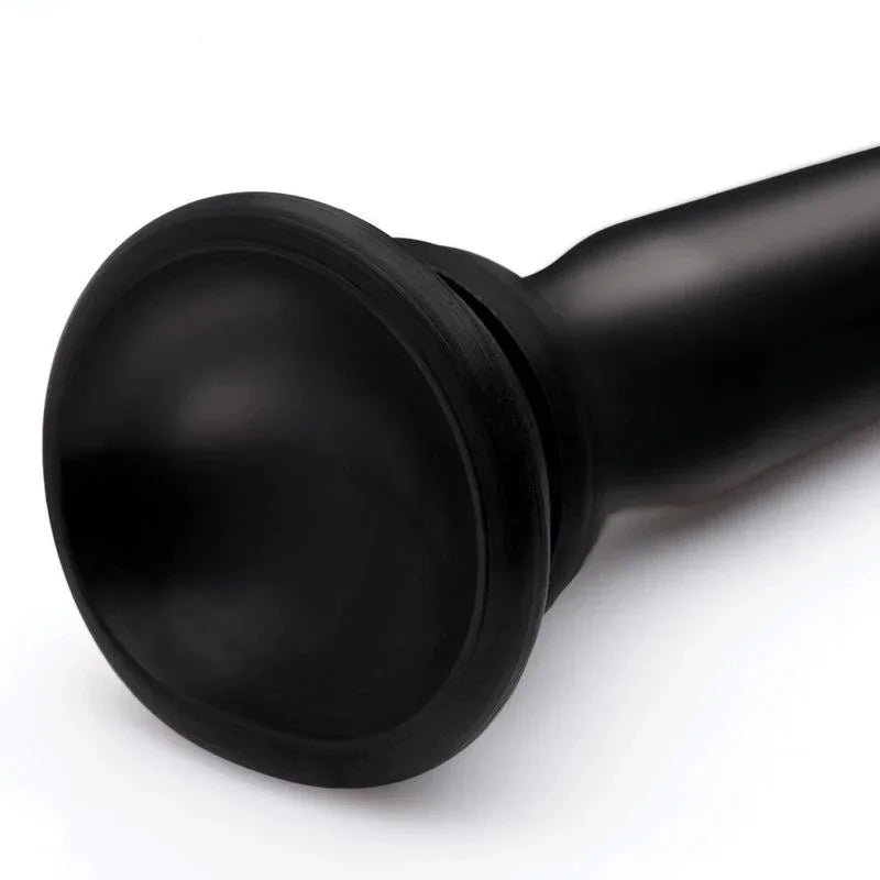 Silicone Tapered Hose 15in