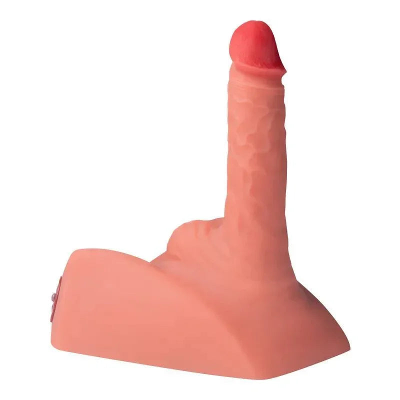 Michael 2.5kg USB Auto Thrusting 20cm Male Cock and Ass
