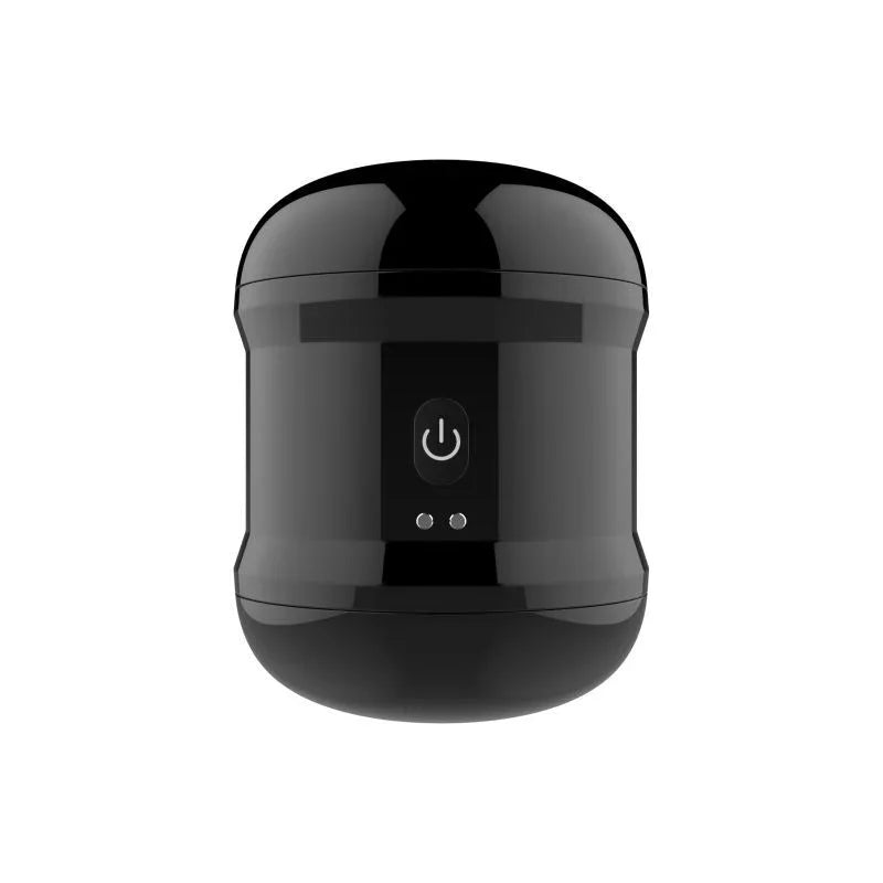 Onyx Dual Open Ended Penis Trainer - Take A Peek