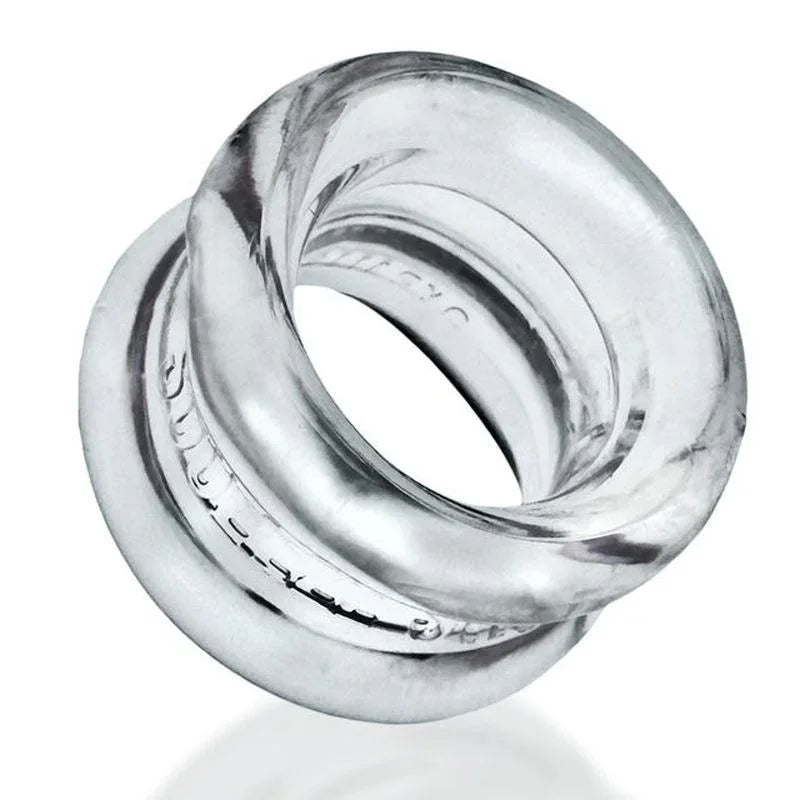 Squeeze Short Ballstretcher Clear