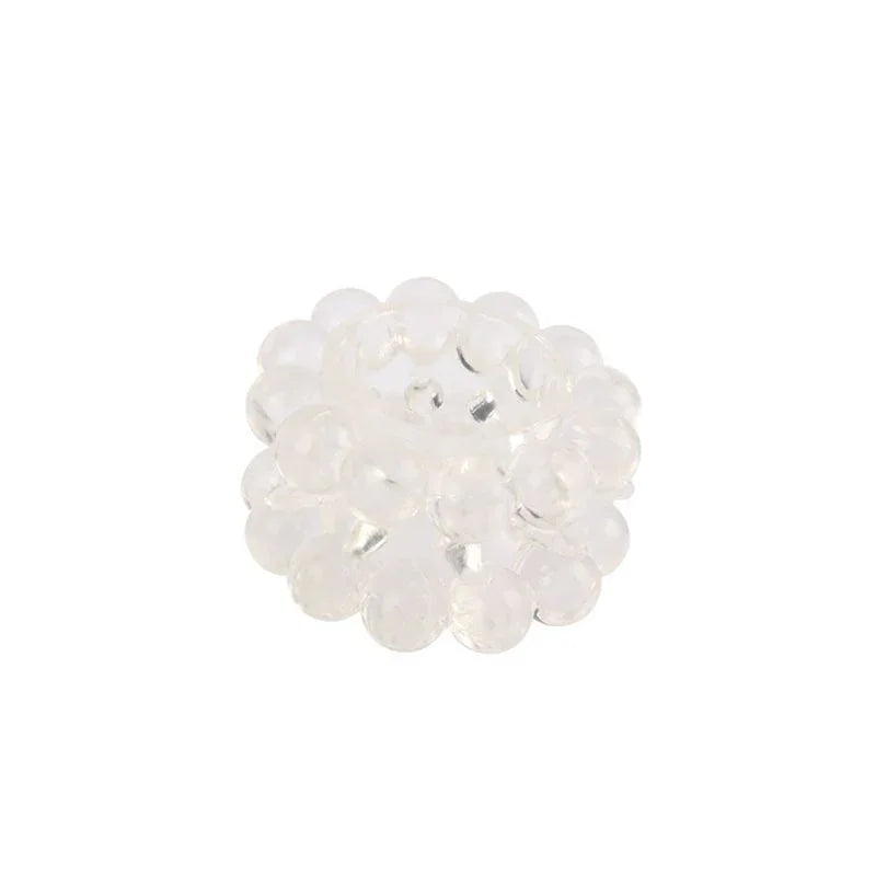 Power Master Ring Clear - Take A Peek