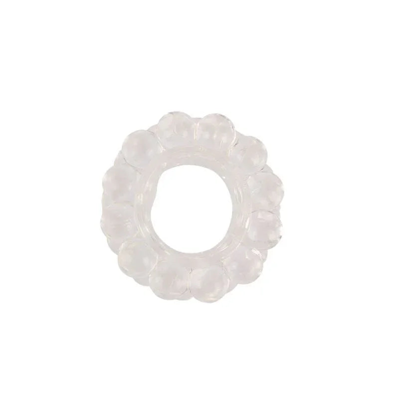 Power Master Ring Clear - Take A Peek