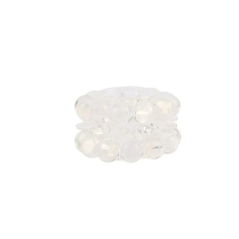 Power Master Ring Clear - Take A Peek