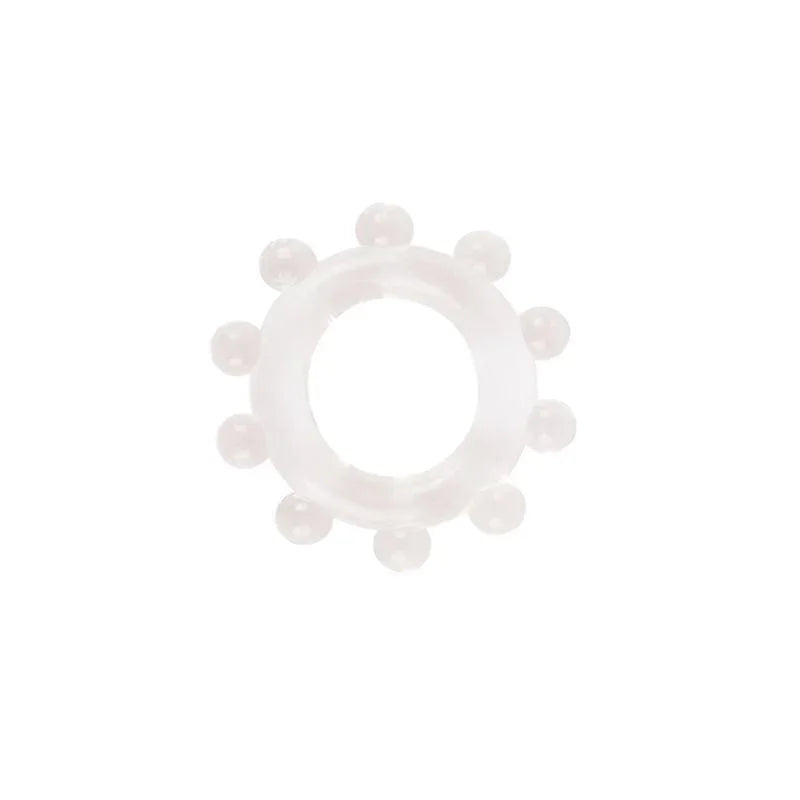 Power Enhancer Ring Clear - Take A Peek