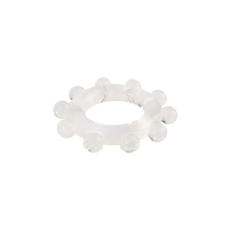Power Enhancer Ring Clear - Take A Peek