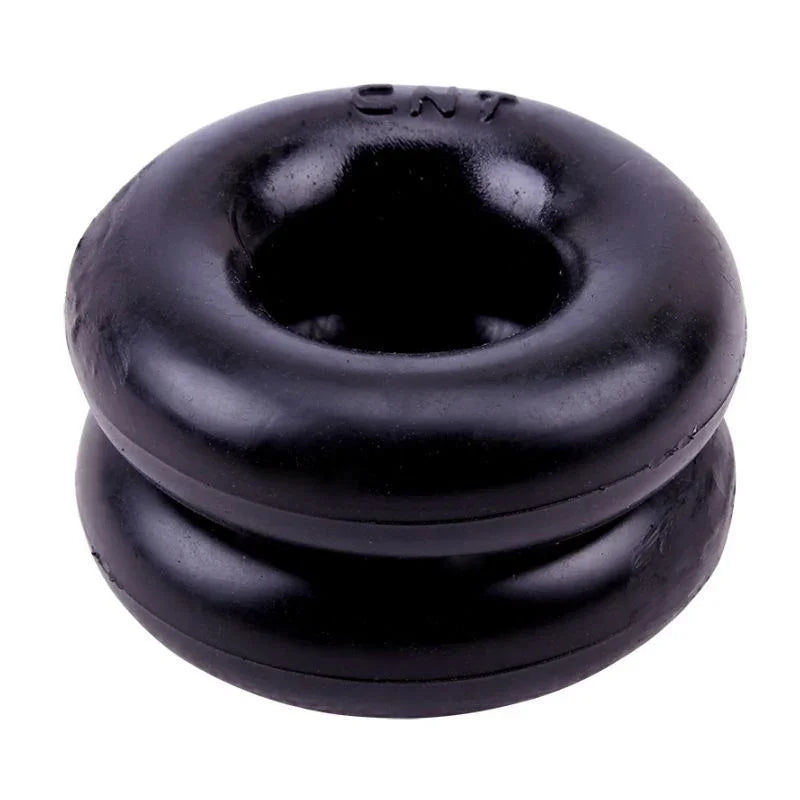 Mega Donut Rings Twin Pack - Take A Peek