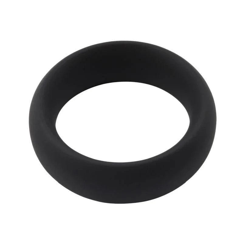 Infinity Comfort Silicone Ring L - Take A Peek