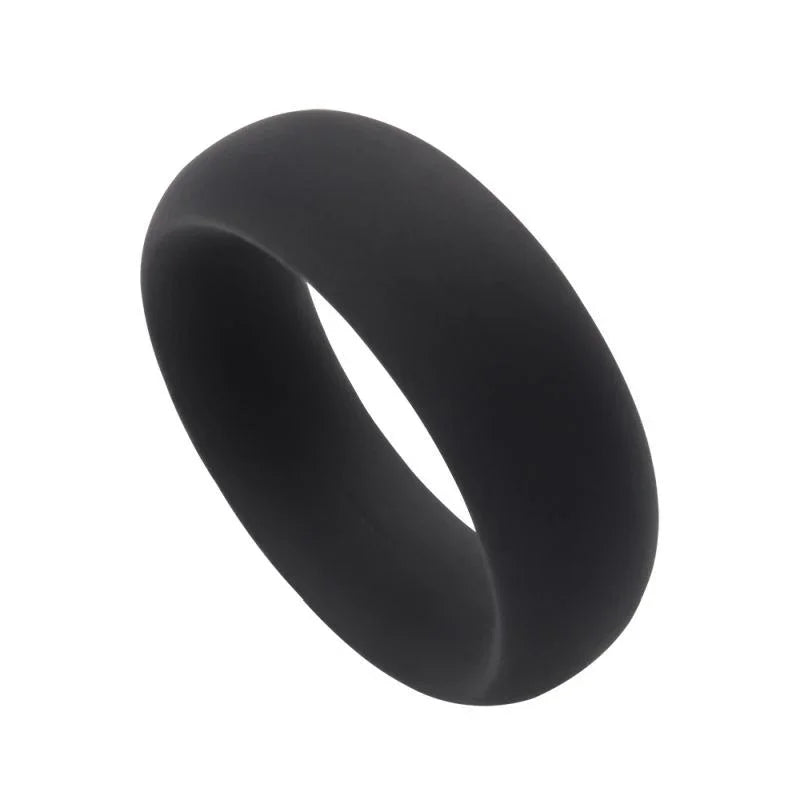 Infinity Comfort Silicone Ring L - Take A Peek