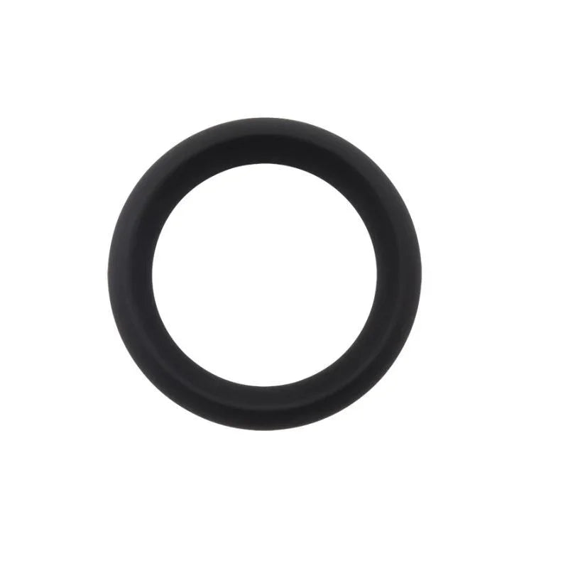 Infinity Comfort Silicone Ring L - Take A Peek