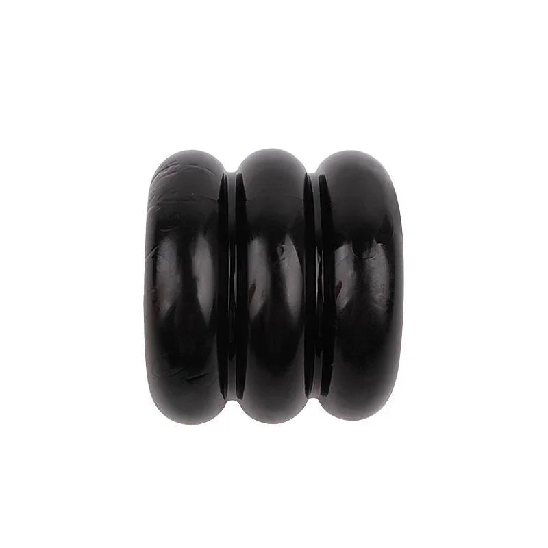 Triad Cock Ring - Take A Peek