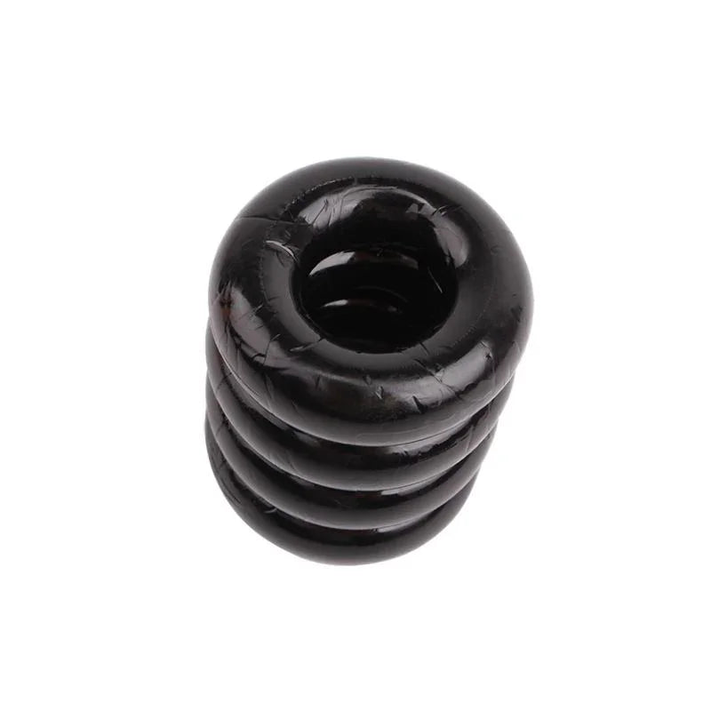 Quadplay Cock Ring - Take A Peek