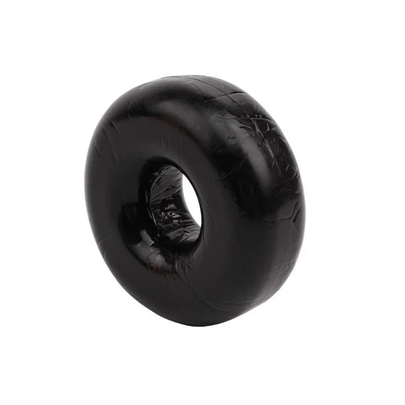 MEGA Fat O Cock Ring - Take A Peek