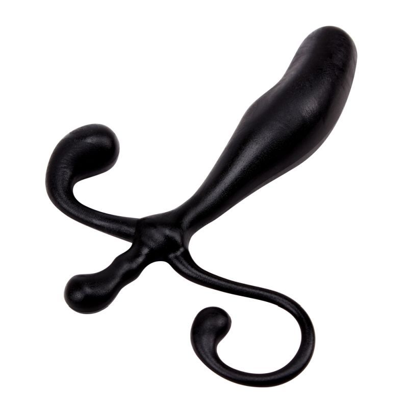 Prostate Pleaser Plug - Take A Peek