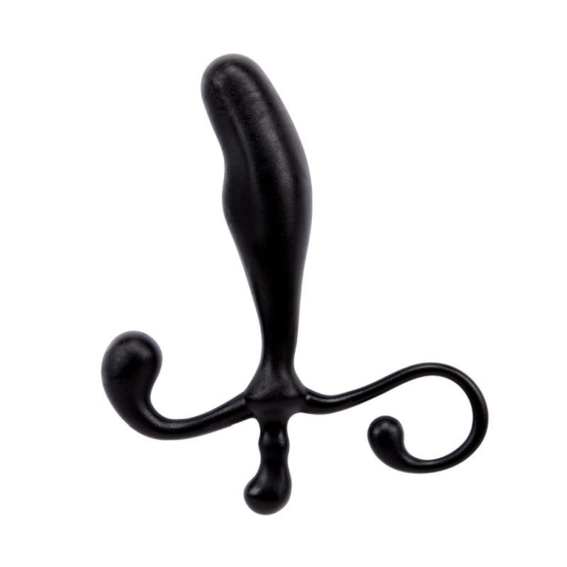 Prostate Pleaser Plug - Take A Peek