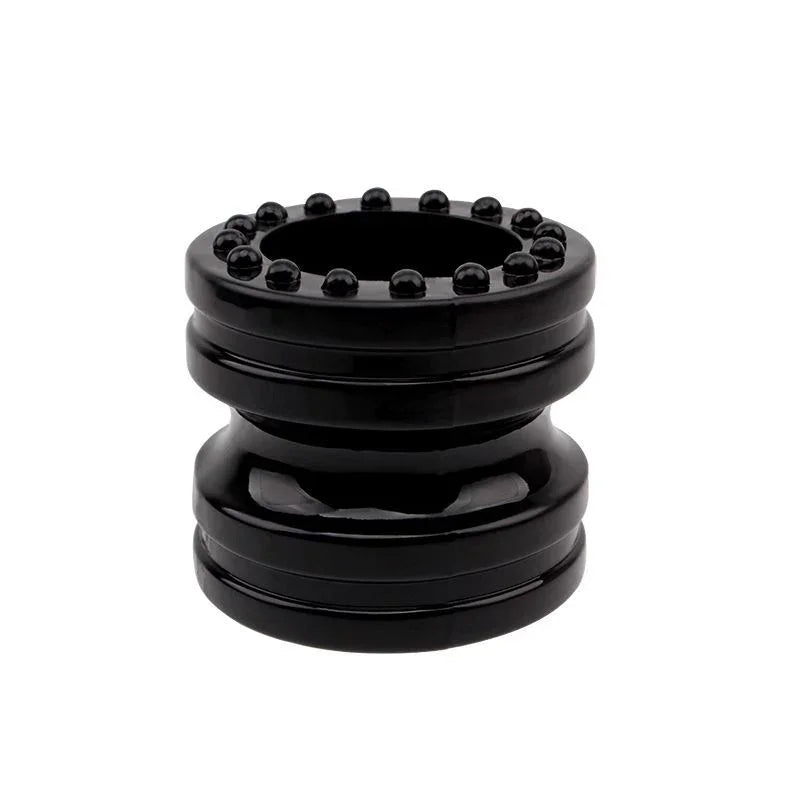 Hard on 2 Pc Ring Set - Take A Peek