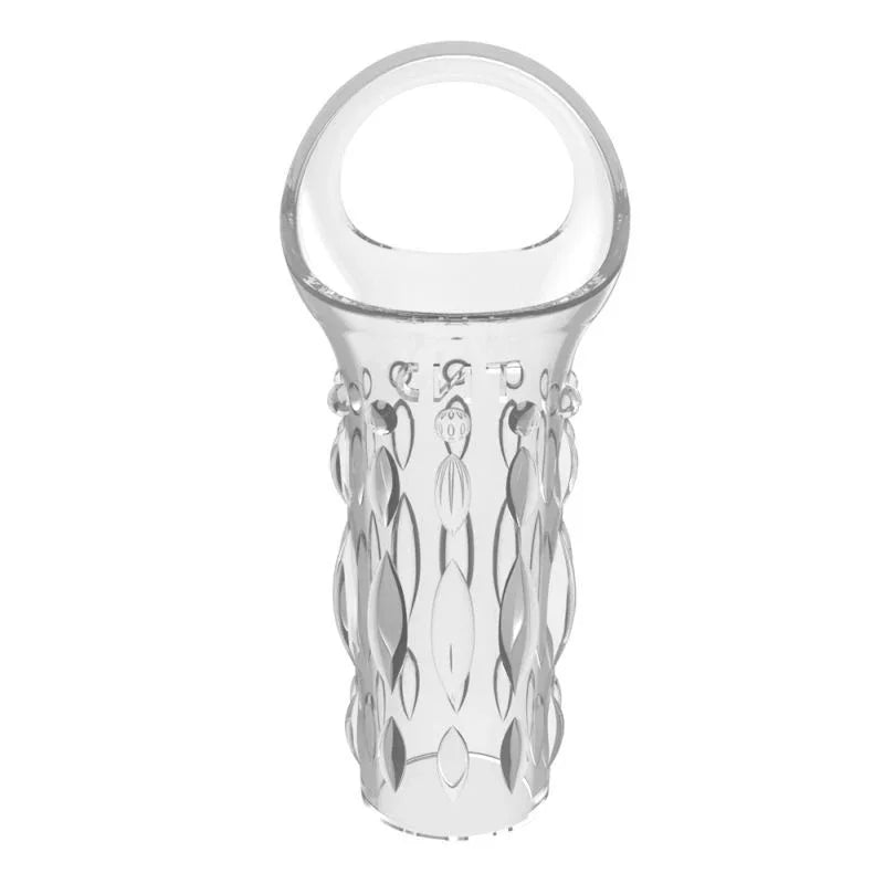 Renegade Power Cage Clear - Take A Peek
