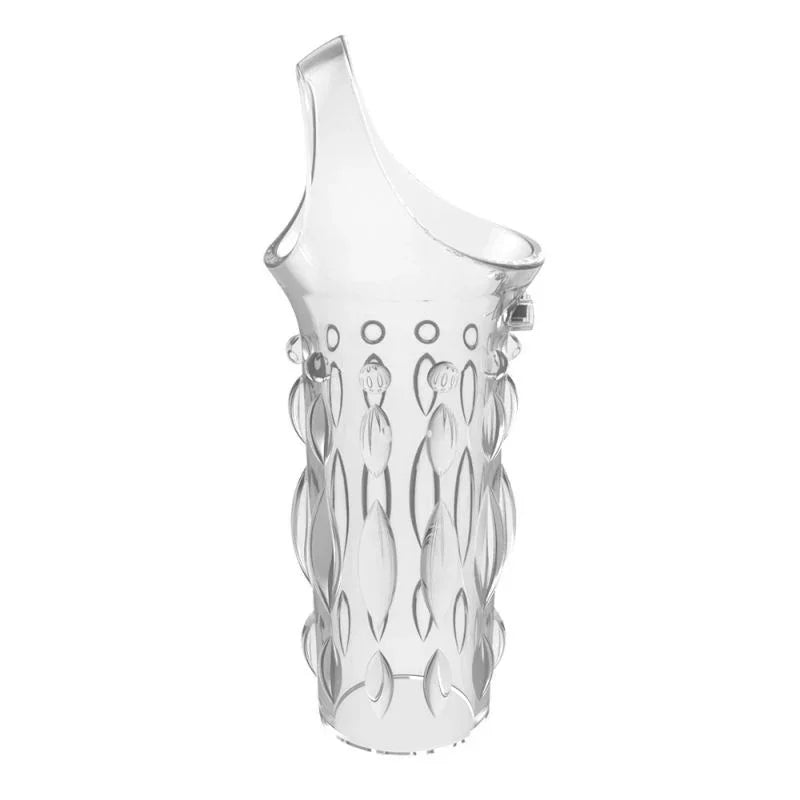 Renegade Power Cage Clear - Take A Peek