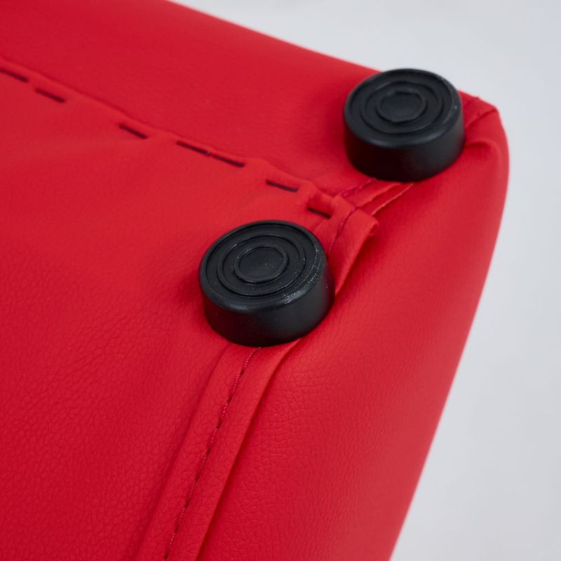 Kama Sutra Halo Arc Love Lounge Red - Take A Peek