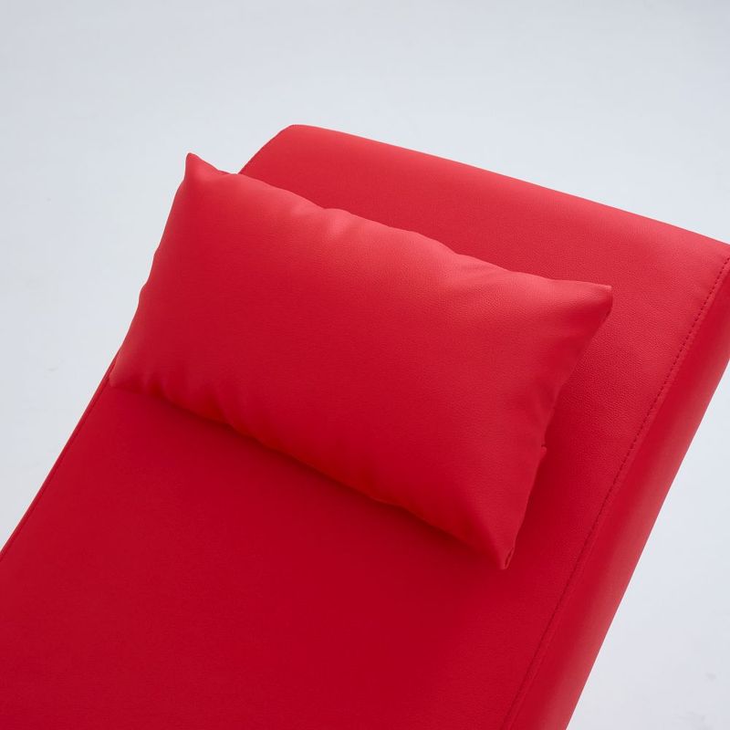 Kama Sutra Halo Arc Love Lounge Red - Take A Peek