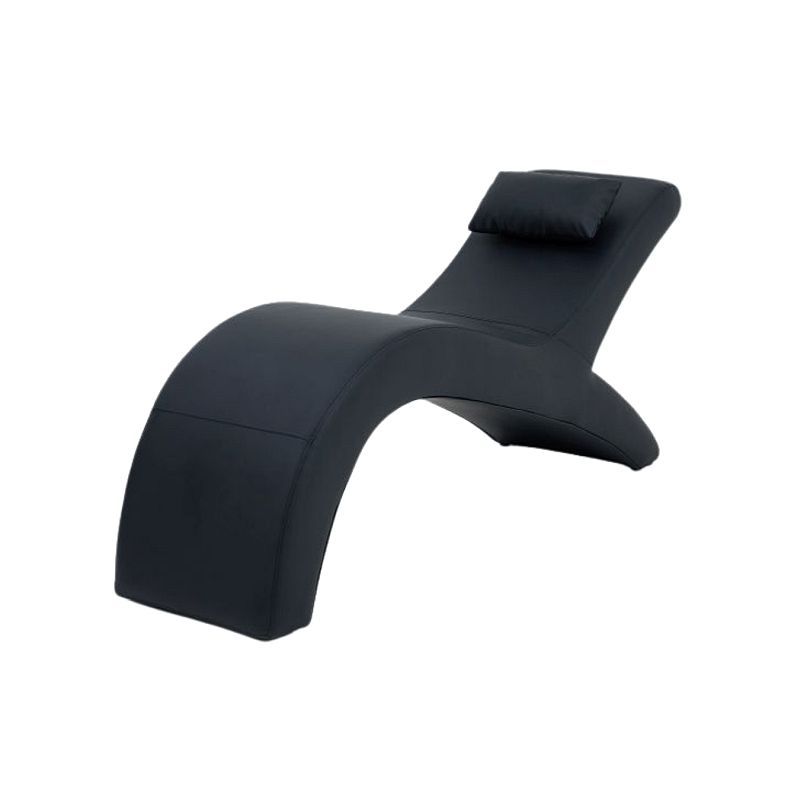 Kama Sutra Halo Arc Love Lounge Black - Take A Peek