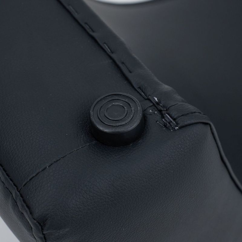 Kama Sutra Halo Arc Love Lounge Black - Take A Peek