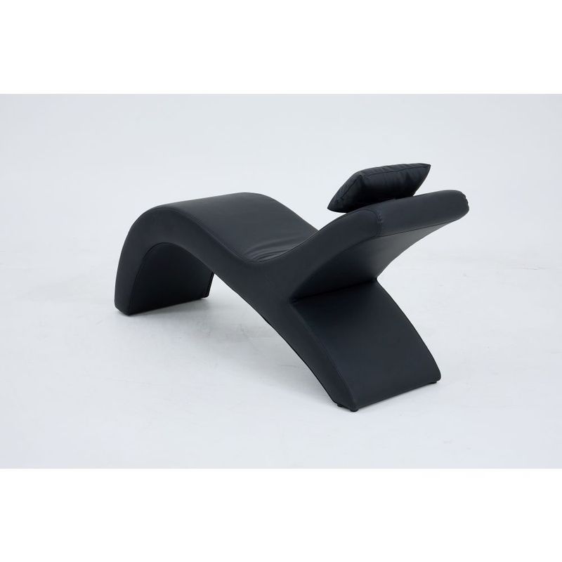 Kama Sutra Halo Arc Love Lounge Black - Take A Peek