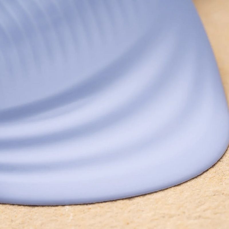 NIYA 5 Silicone Rechargeable Massager