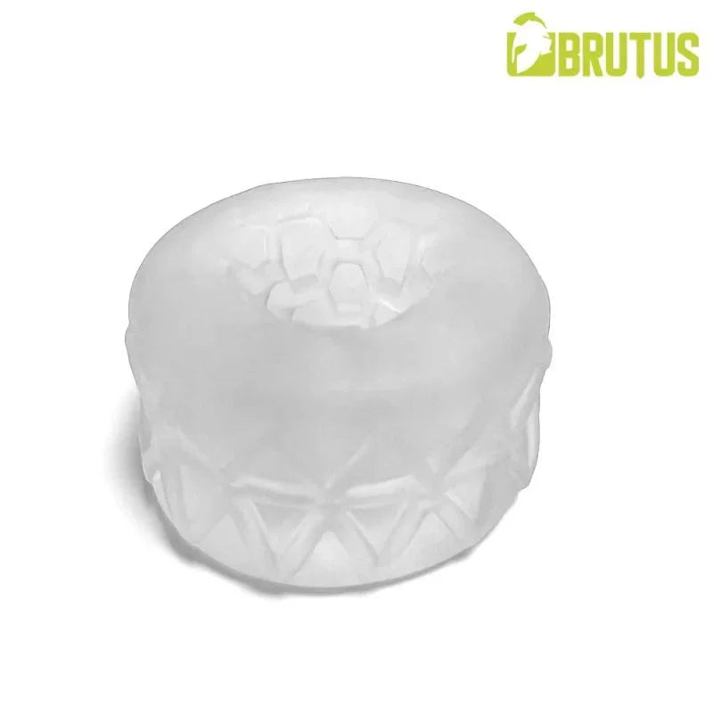 Brutus Silasoft Ballstretcher Ice - Take A Peek