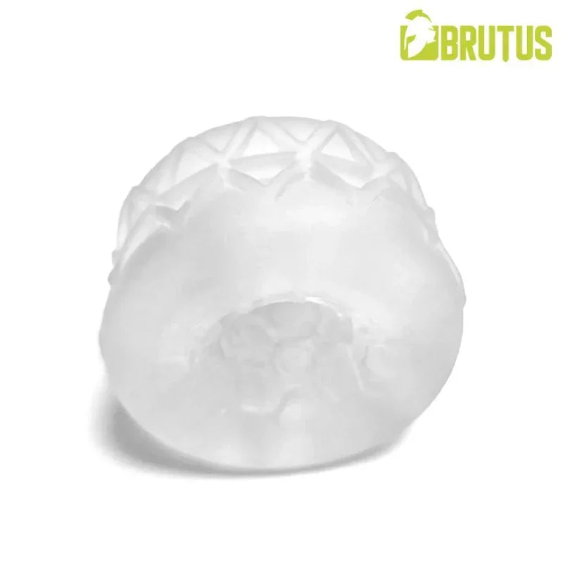Brutus Silasoft Ballstretcher Ice - Take A Peek