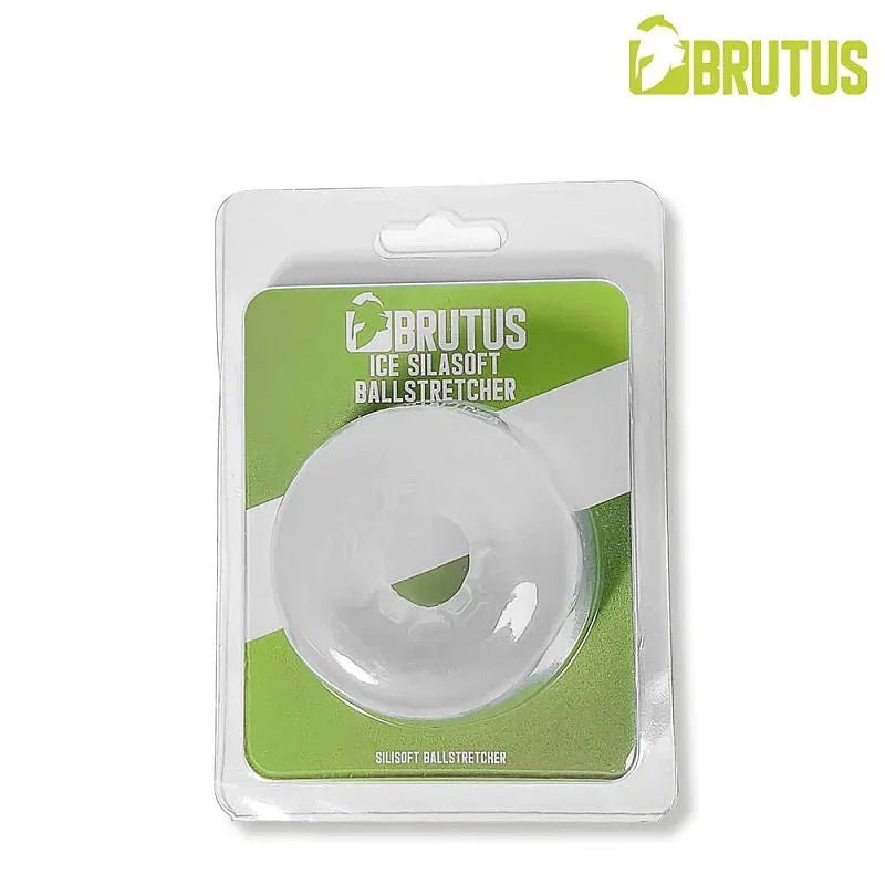 Brutus Silasoft Ballstretcher Ice - Take A Peek