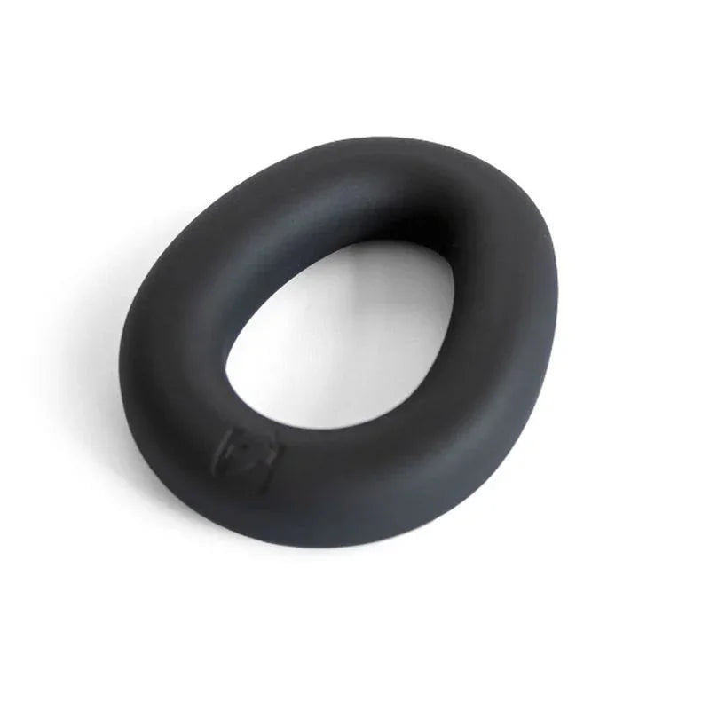 Brutus Hypersoft Silicone Ergo Cockring - Take A Peek