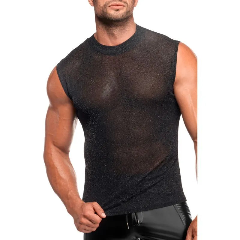 Onyx Skin Tank