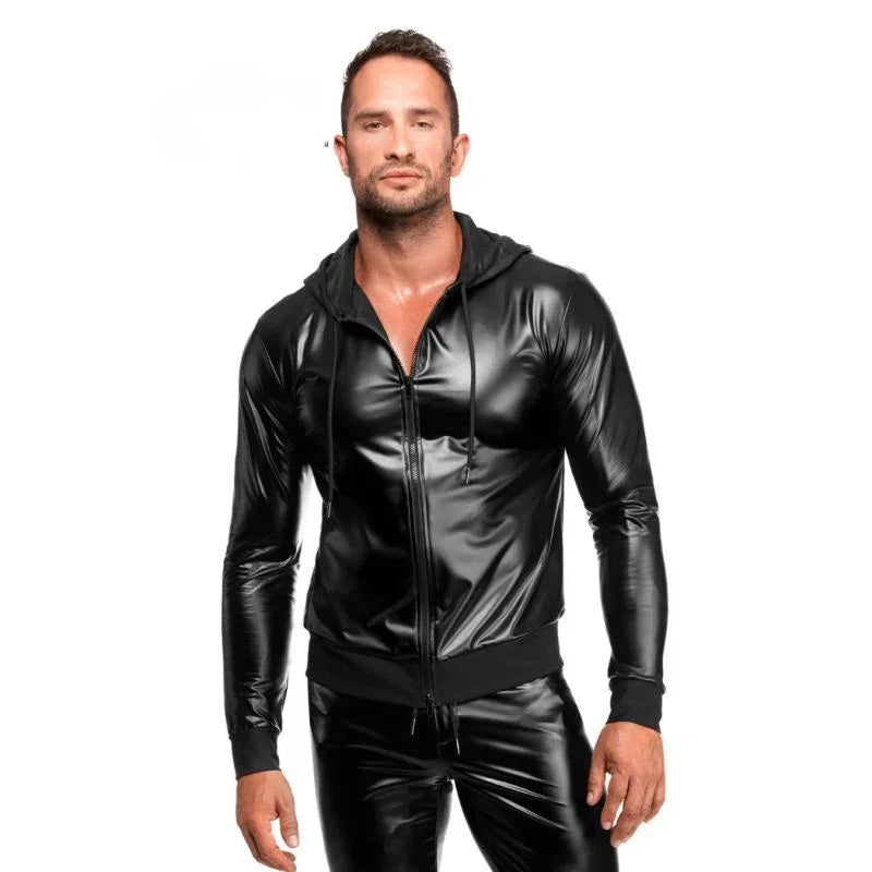 Vexen Hooded Jacket