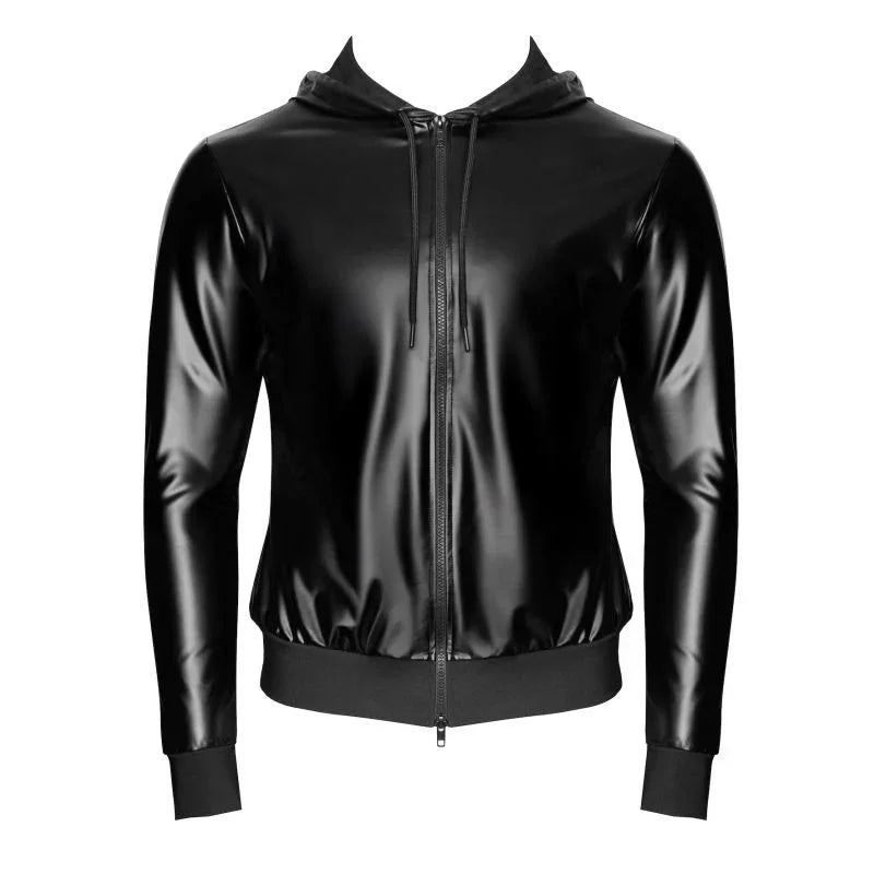 Vexen Hooded Jacket