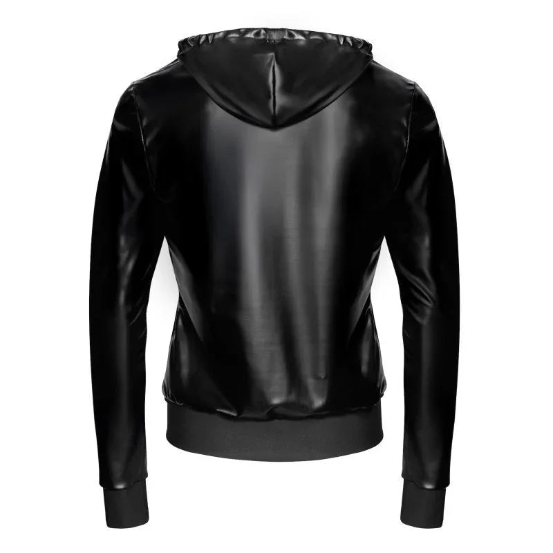 Vexen Hooded Jacket