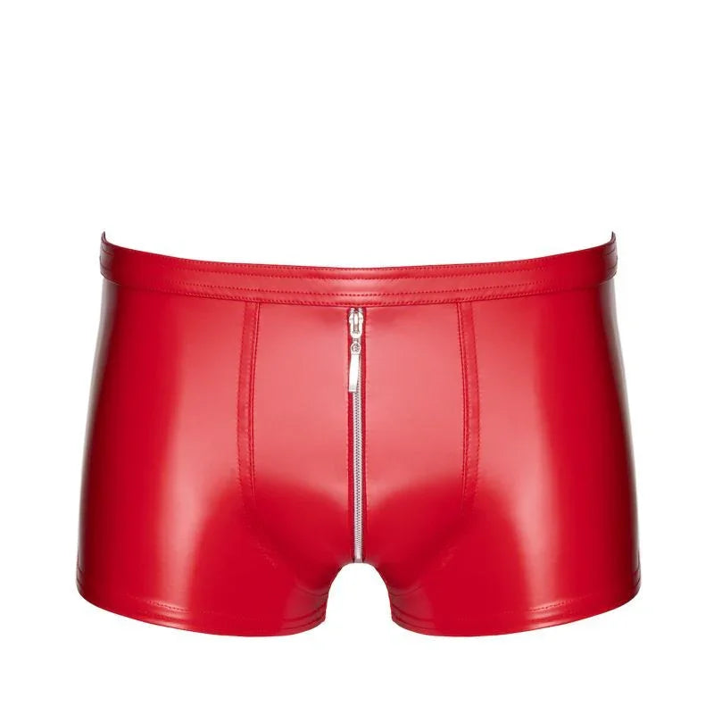 Red Ignite Shorts