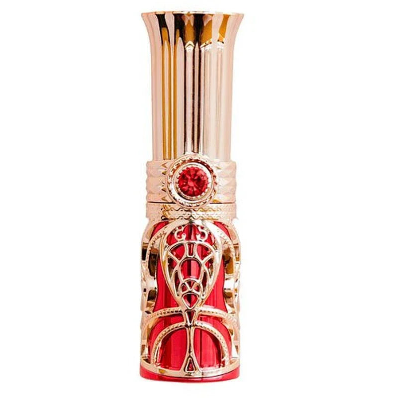 Ruby Kiss 4 In 1 Lipstick Vibrator - Take A Peek