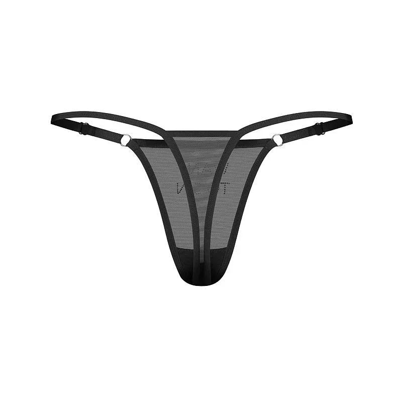 Want To Sin Thong - Take A Peek