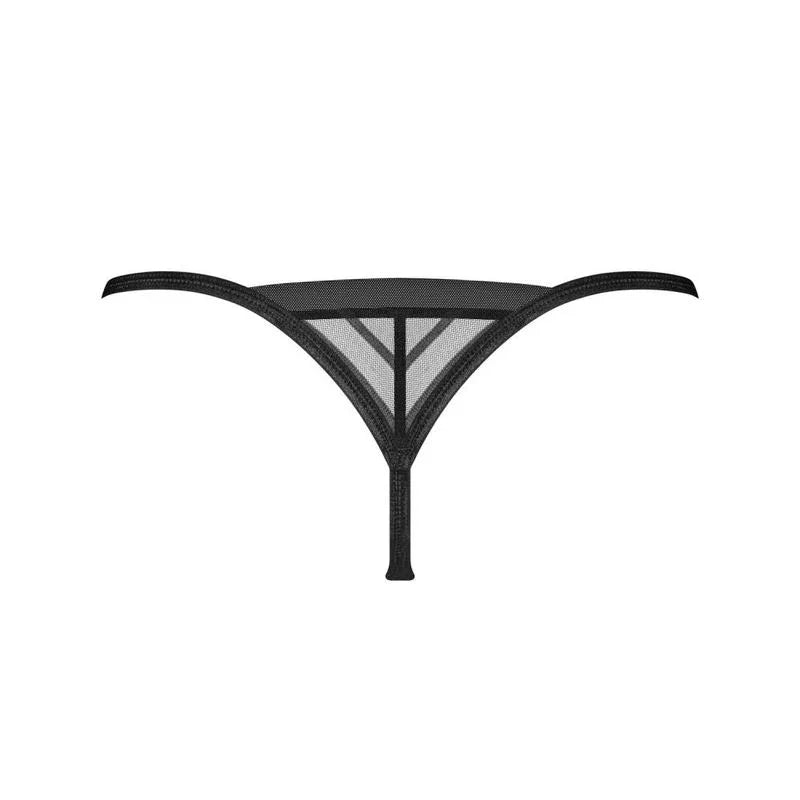 Lune Bellis Thong - Take A Peek