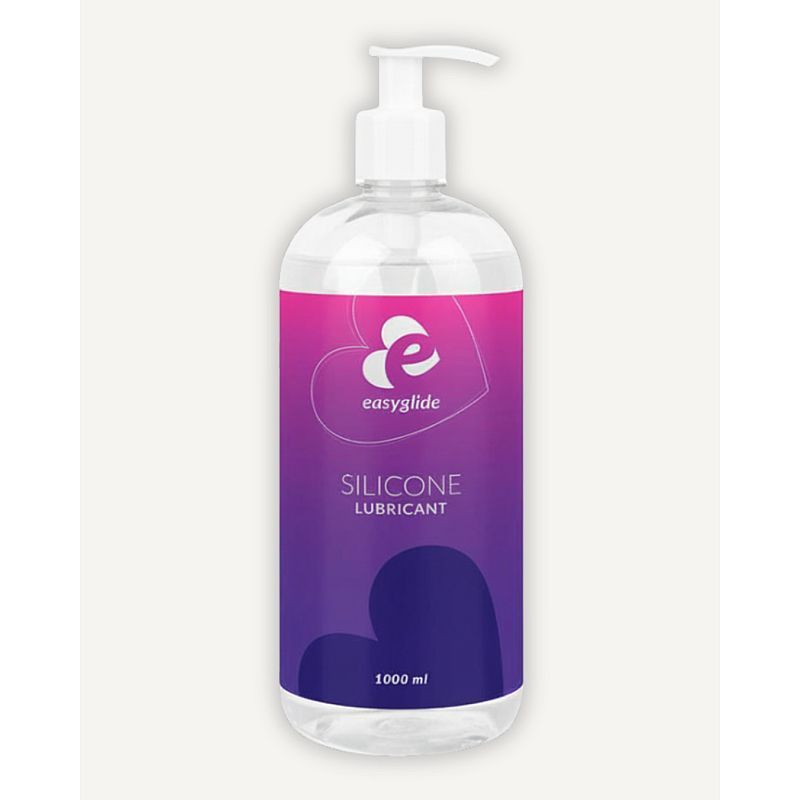 EasyGlide Silicone Lubricant 1kg - Take A Peek