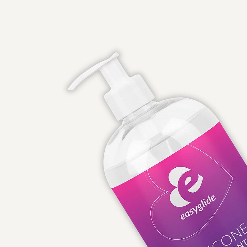 EasyGlide Silicone Lubricant 1kg - Take A Peek