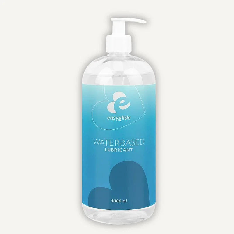 EasyGlide Water Based Lubricant 1kg - Take A Peek