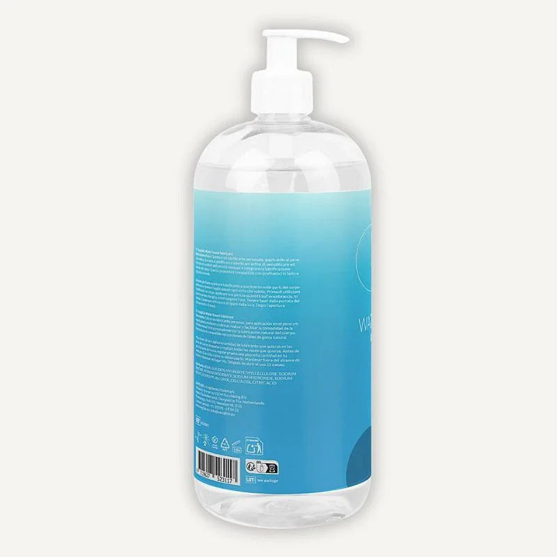 EasyGlide Water Based Lubricant 1kg - Take A Peek