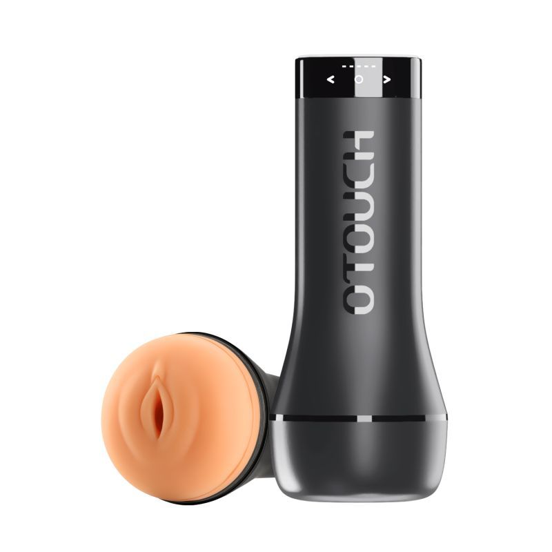 Inscup 4 Gen 2 Thrusting and Contraction Masturbator