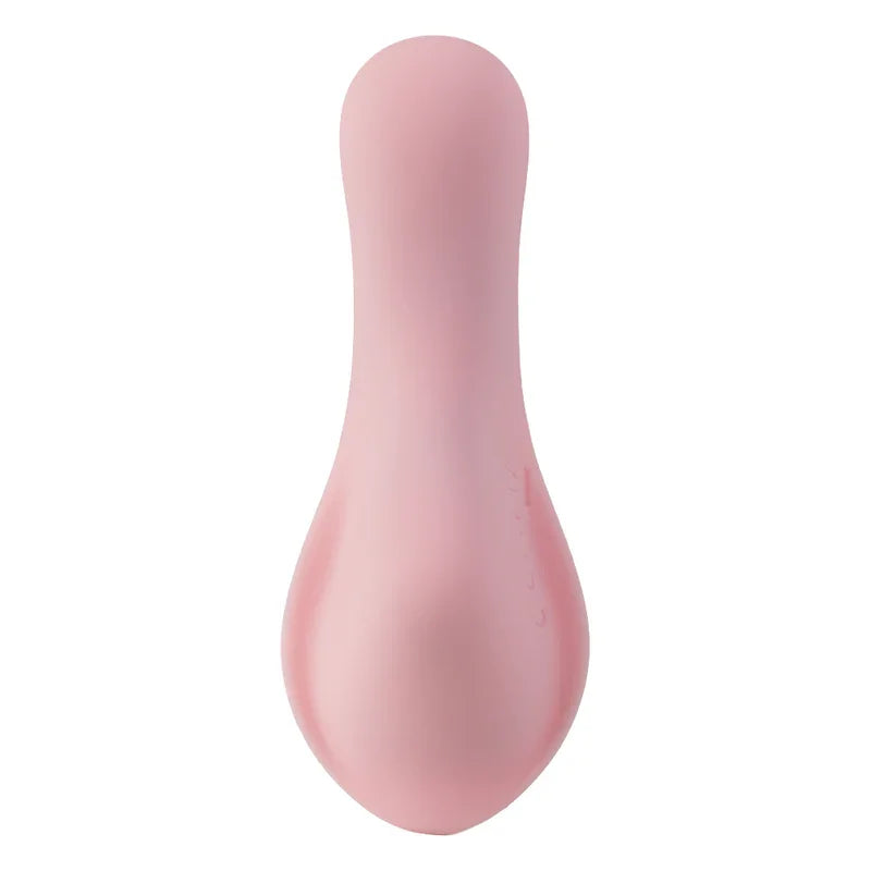 Whisper Silent App Controlled Panty Vibrator - Take A Peek