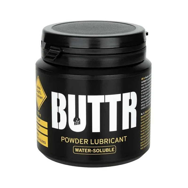 BUTTR Powder Lube 26 Litres - Take A Peek
