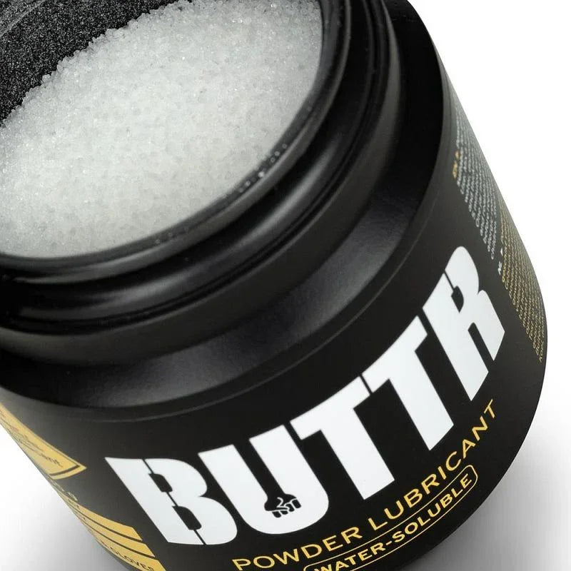 BUTTR Powder Lube 26 Litres - Take A Peek