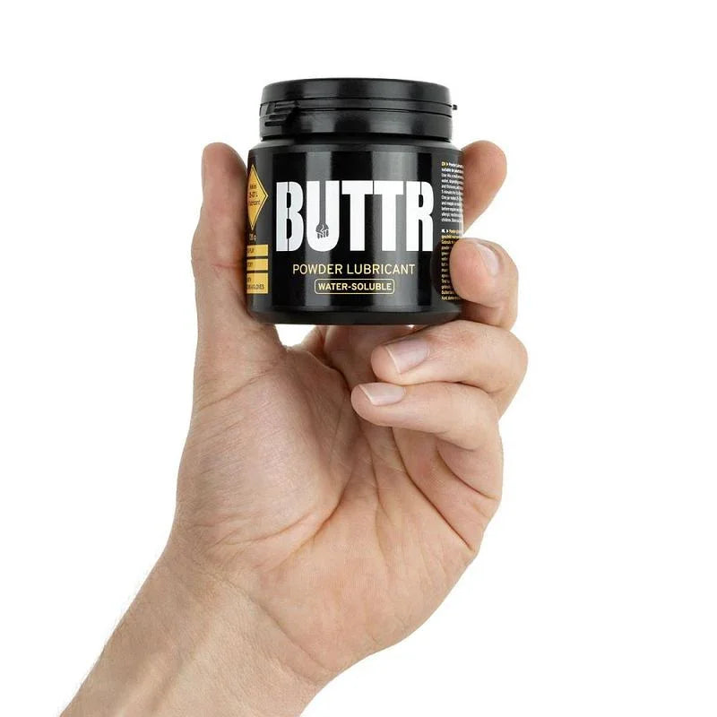 BUTTR Powder Lube 26 Litres - Take A Peek