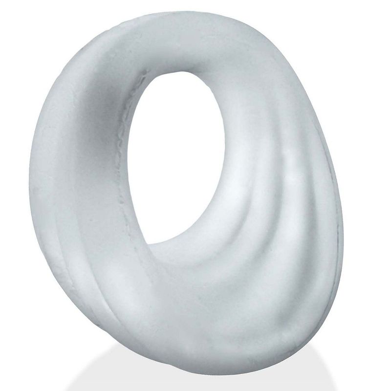 Expander Slim Scoop Cockring Clear