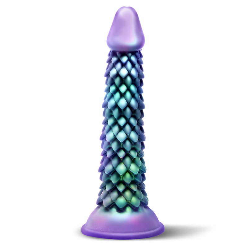 Creature Cocks Eryndor Dragon Silicone Dildo